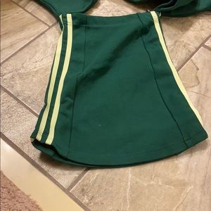 Ivy park hoodie dress